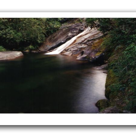 Hotel Caminho Do Marimbondo Visconde de Mauá Exteriér fotografie